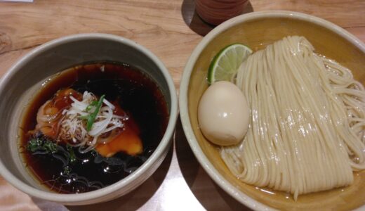 【吉祥寺】つけ麺の名店、迂直。超旨いけど行列を回避する方法はあるのか？